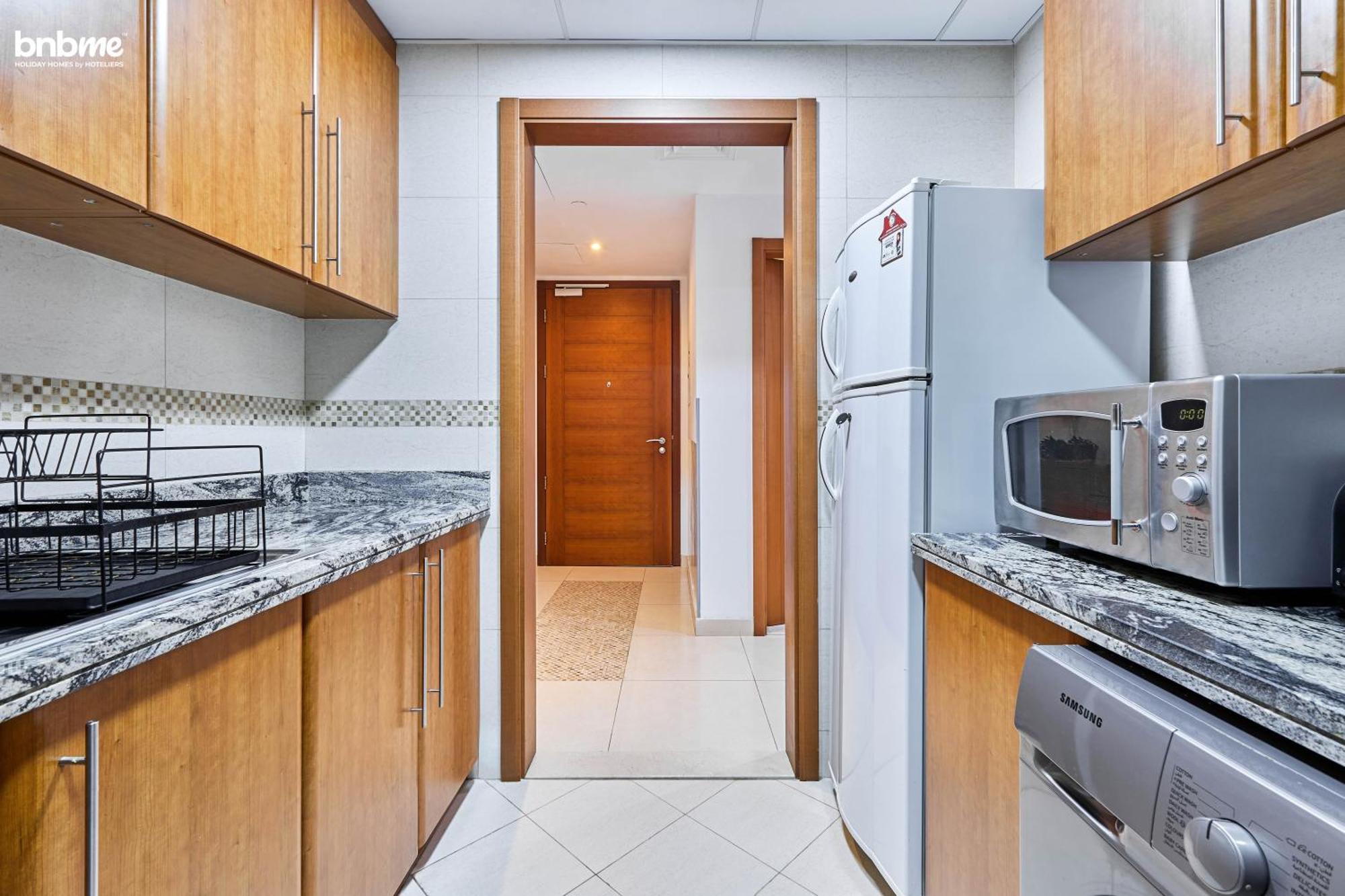 Bnbmehomes - Saba Tower Dubai Exterior foto